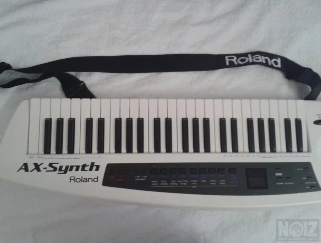 Roland Ax Synth
