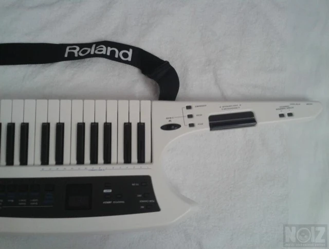 Roland Ax Synth