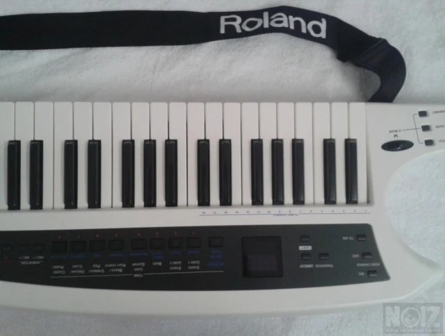 Roland Ax Synth