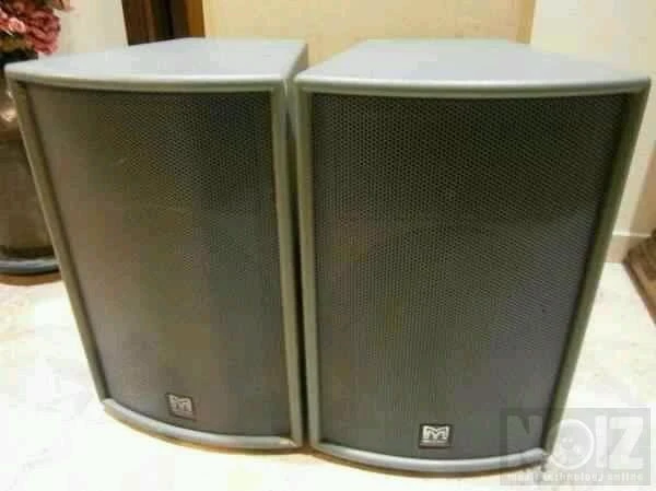 Martin em76 ηχεια emx1a controller