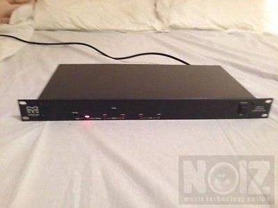 Martin em76 ηχεια emx1a controller