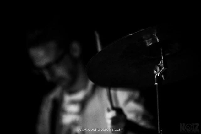 Ιδιαίτερα μαθήματα drums