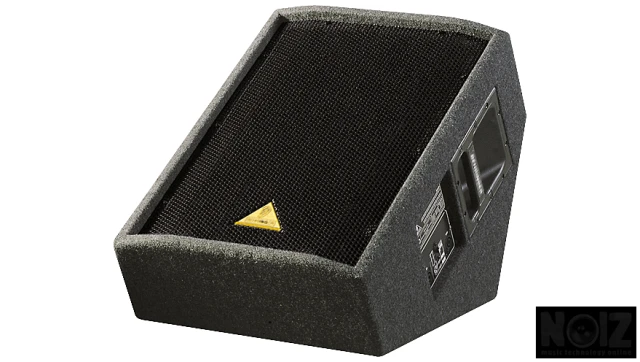Behringer F1520 Eurolive 15 2-Way Floor 