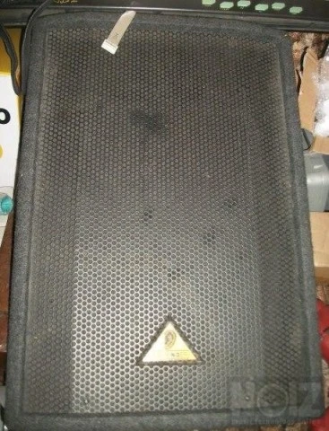 Behringer F1520 Eurolive 15 2-Way Floor 