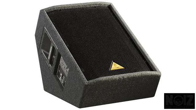 Behringer F1520 Eurolive 15 2-Way Floor 