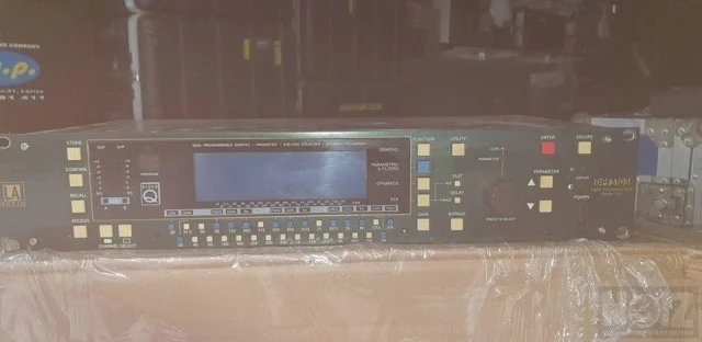 L-Acustics DPF3103
