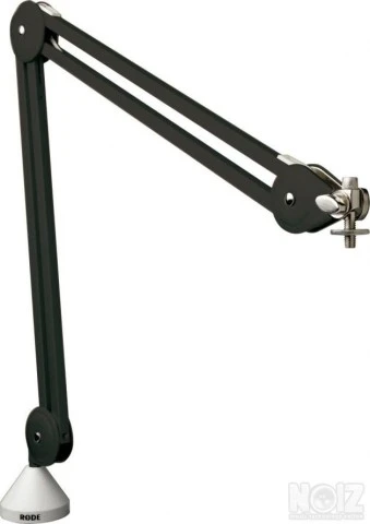 Electro-Voice 309A και Rode PSA-1 (2 κομ