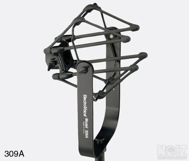 Electro-Voice 309A και Rode PSA-1 (2 κομ