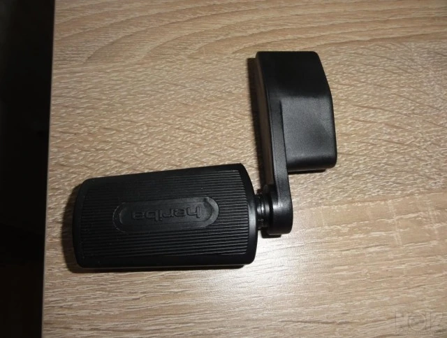 Heriba Bass String Winder