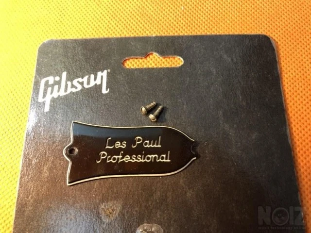 1969 original Gibson Lp Professional tru