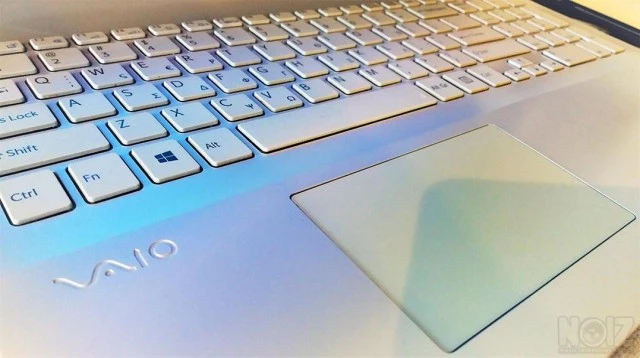 Laptop Sony VAIO