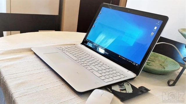 Laptop Sony VAIO