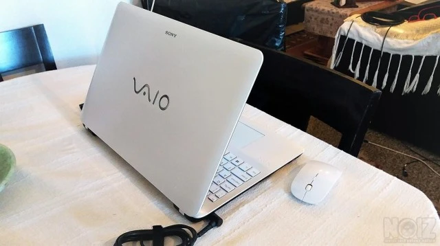 Laptop Sony VAIO