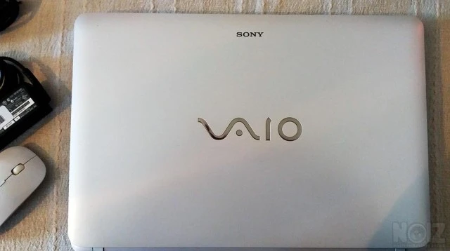 Laptop Sony VAIO
