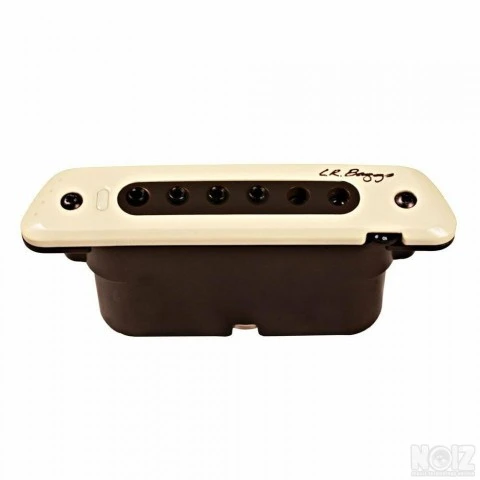 L.R. Baggs M80