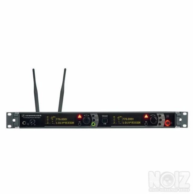 Sennheiser EΜ3732 + SKM5200 μικρόφωνο ασ