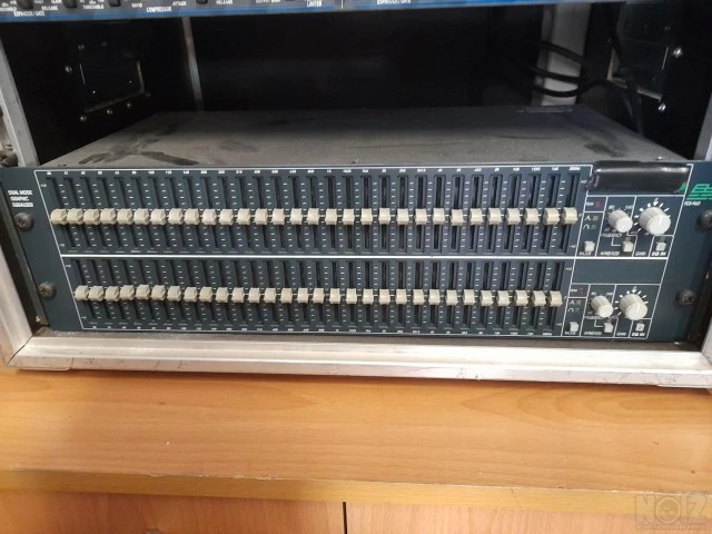 EQ BSS FCS 960