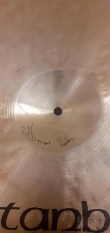 ISTANBUL  AGOP traditional ride medium 2