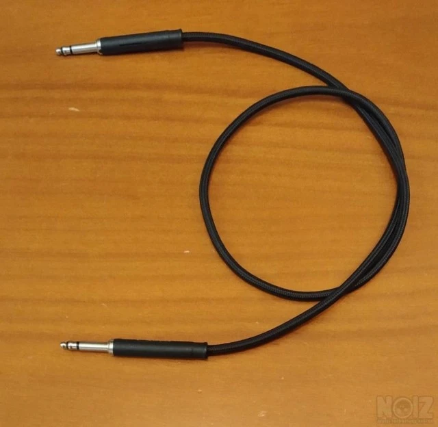 Audio Patch Cord APC201
