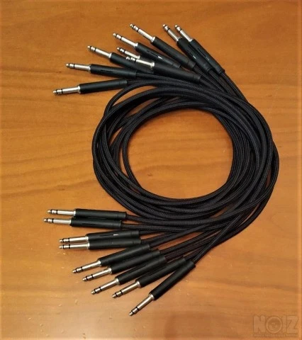 Audio Patch Cord APC201