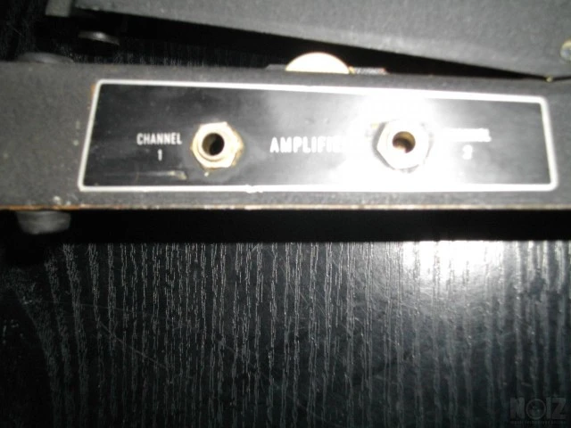 Korg FK-3 Volume Pedal