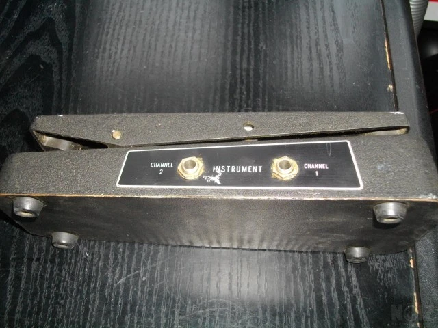 Korg FK-3 Volume Pedal