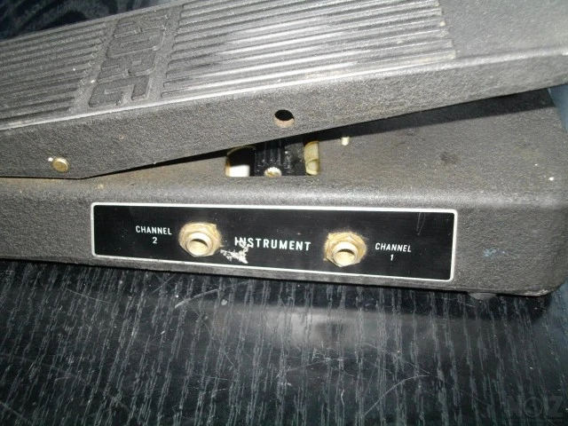 Korg FK-3 Volume Pedal