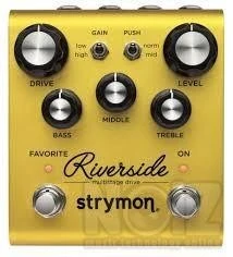 Strymon Riverside