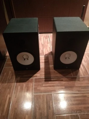 YAMAHA HS8m