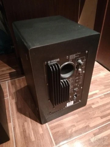 YAMAHA HS8m