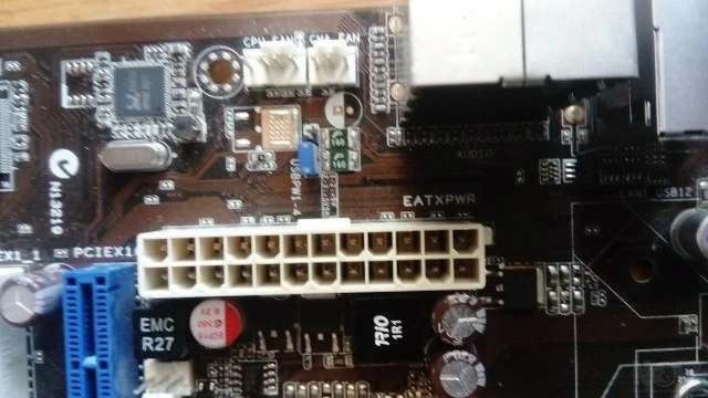 ASUS P5Q SE2 set