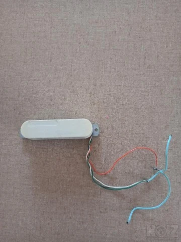 Lace Sensor