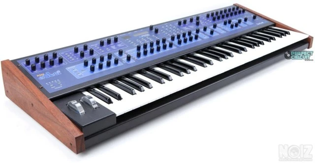 Dave Smith Poly Evolver
