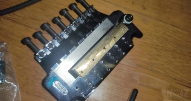 Floyd Rose 7 Germany