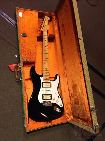 Fender Dave Murray Stratocaster