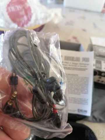 Octone IEM Pro 2 in Ear Monitors