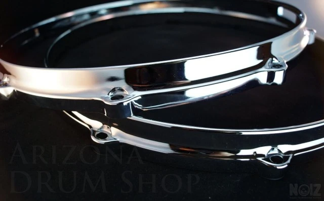 Ζητούνται snare diecast hoops, lugs κλπ