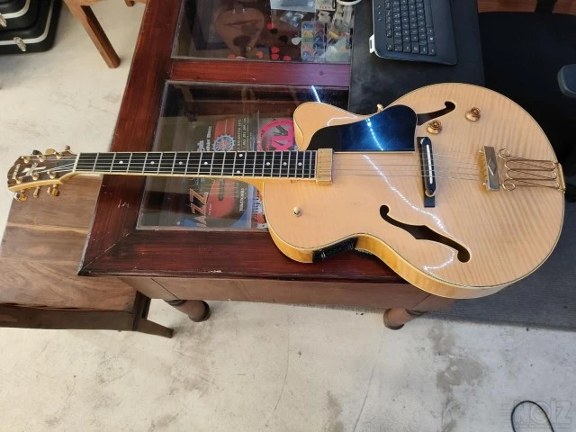 Yamaha AEX 1500