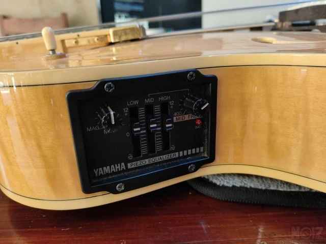 Yamaha AEX 1500
