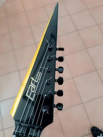 LACE Eart ΗΛΕΚΤΡΙΚΗ ΚΙΘΑΡΑ