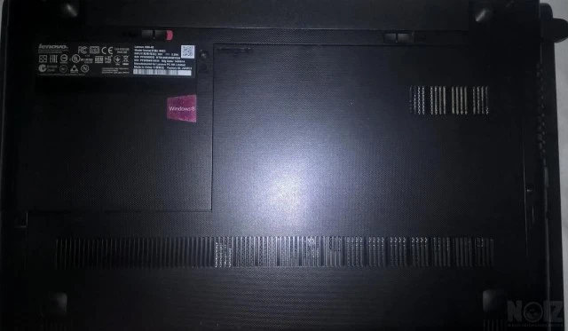 Lenovo G50-45 80Ε3 (με πρόβλημα)