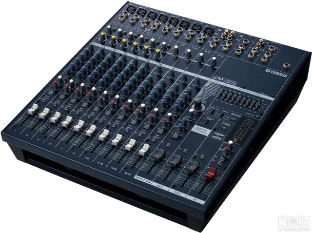 Yamaha EMX 5014