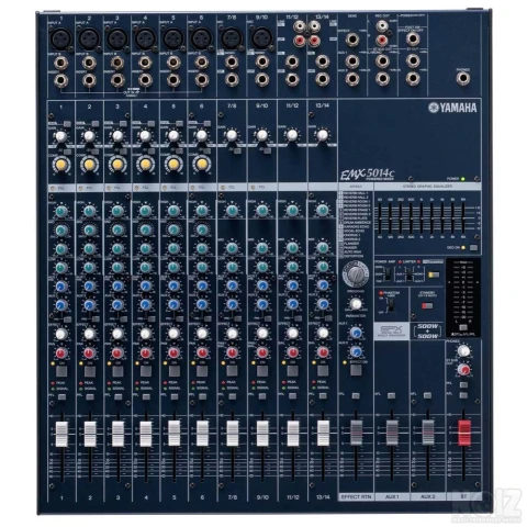 Yamaha EMX 5014