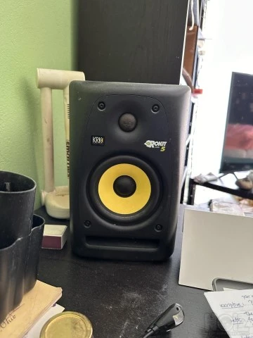 KRK Rokit 5