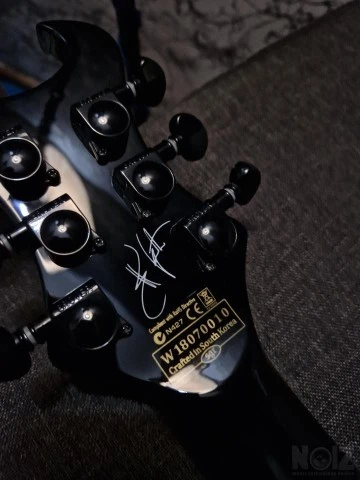 Schecter Synyster Gates Diamond Series