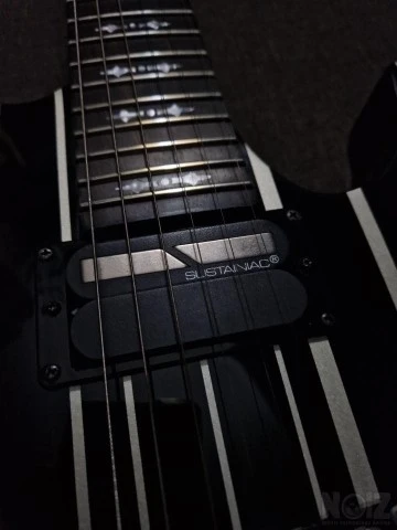 Schecter Synyster Gates Diamond Series
