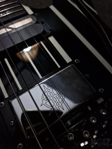 Schecter Synyster Gates Diamond Series