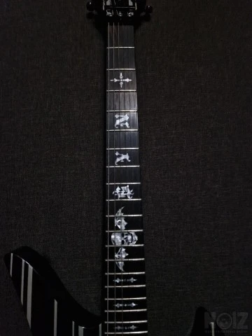 Schecter Synyster Gates Diamond Series