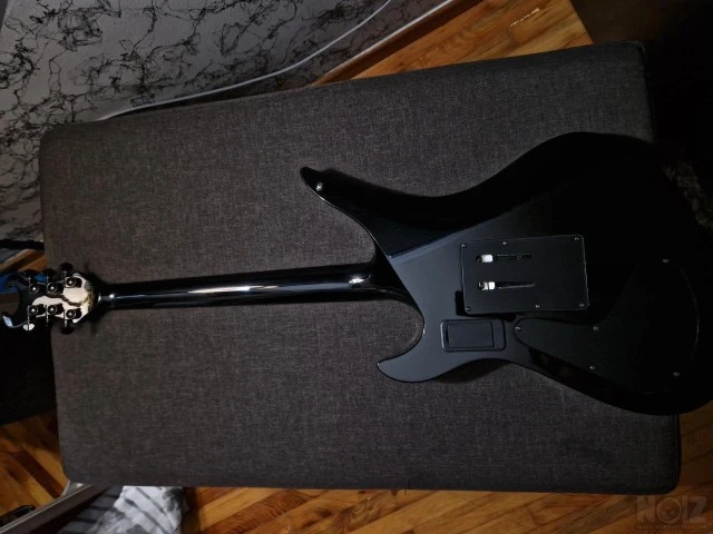 Schecter Synyster Gates Diamond Series