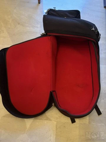 Soundwear θήκη για ευφώνιο/αλτικόρνο